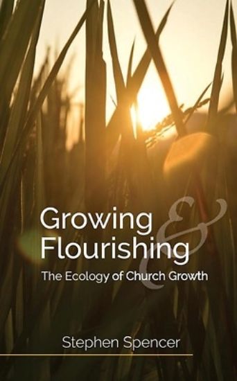 Picture of Growing and Flourishing