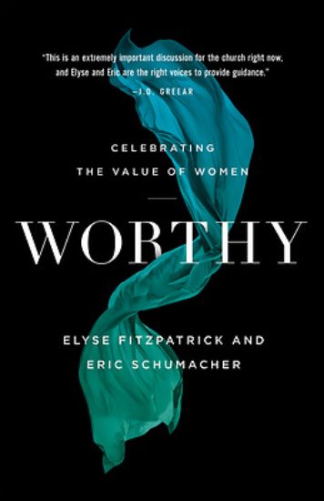 Picture of Worthy