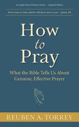 Picture of How to Pray