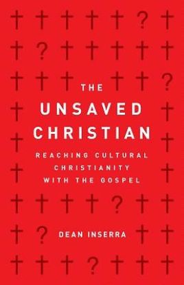 Picture of The Unsaved Christian
