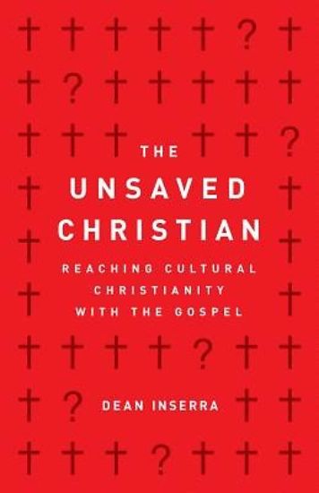 Picture of The Unsaved Christian