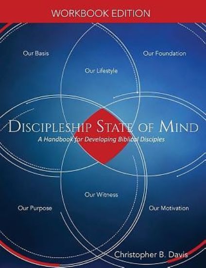 Picture of Discipleship State of Mind Workbook
