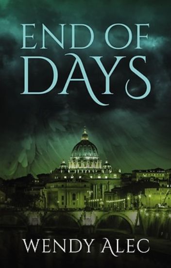 Picture of End of Days