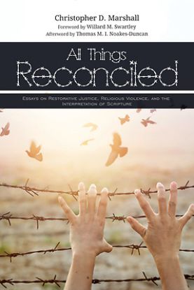 Picture of All Things Reconciled