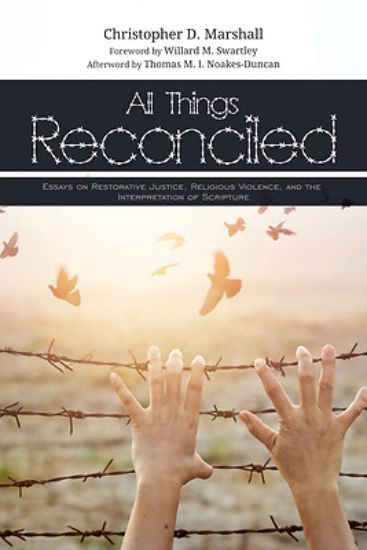 Picture of All Things Reconciled