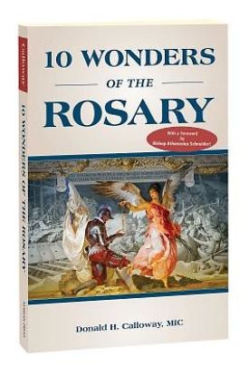 Picture of 10 Wonders of the Rosary