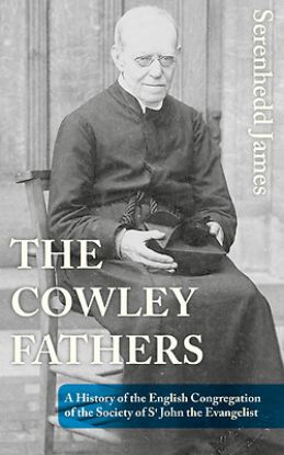 Picture of The Cowley Fathers