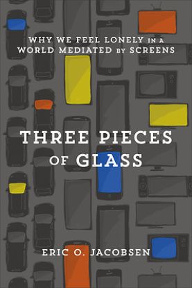 Picture of Three Pieces of Glass