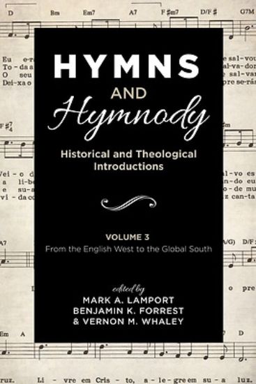 Picture of Hymns and Hymnody