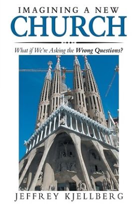 Picture of Imagining a New Church