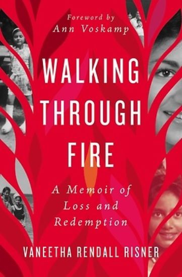 Picture of Walking Through Fire