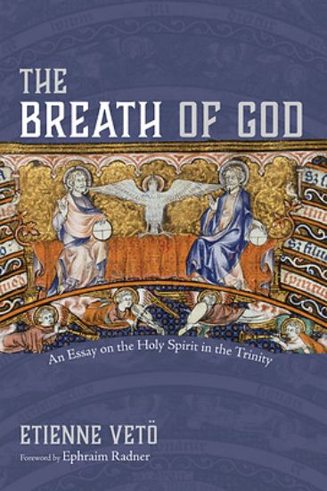 Picture of The Breath of God
