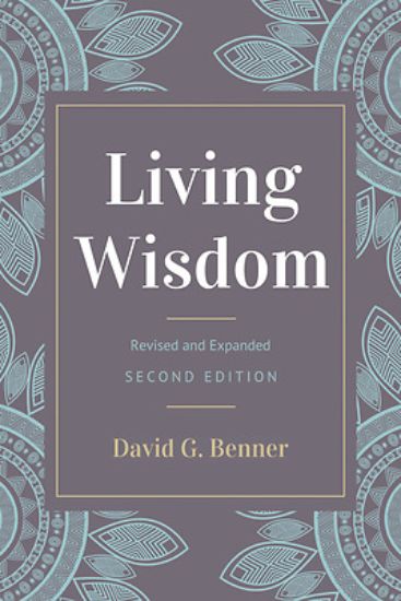 Picture of Living Wisdom, Revised and Expanded