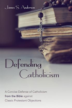 Picture of Defending Catholicism