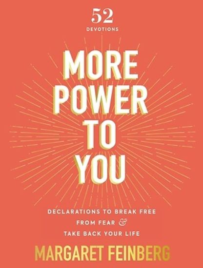 Picture of More Power to You
