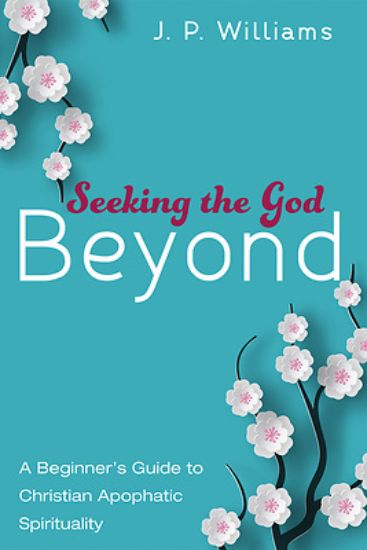 Picture of Seeking the God Beyond