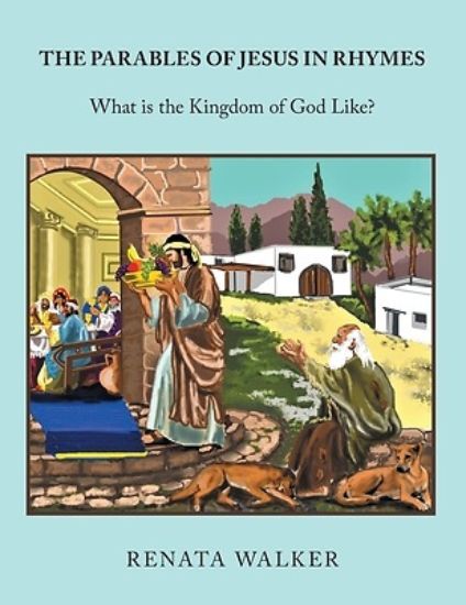 Picture of The Parables of Jesus in Rhymes