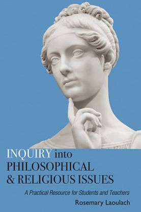Picture of Inquiry into Philosophical and Religious Issues