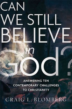 Picture of Can We Still Believe in God?