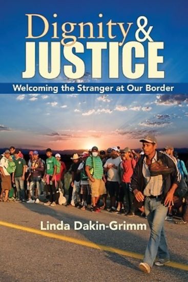 Picture of Dignity and Justice