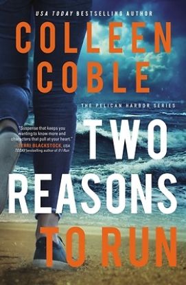 Picture of Two Reasons to Run