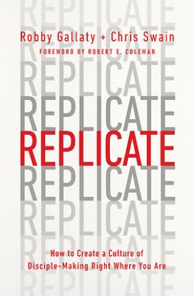 Picture of Replicate