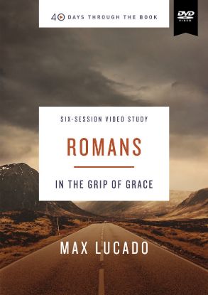 Picture of 40 Days Through the Book