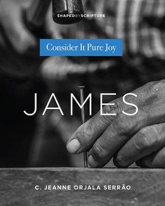 Picture of James