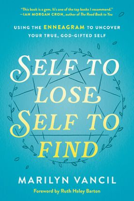 Picture of Self to Lose Self to Find