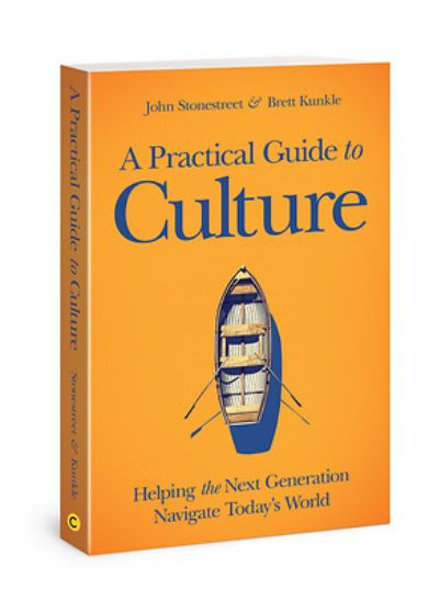 Picture of A Practical Guide to Culture