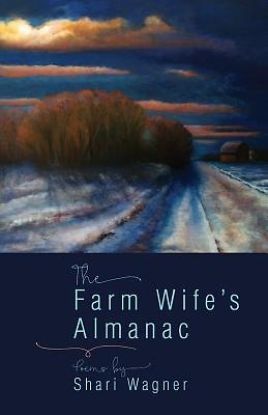 Picture of The Farm Wife's Almanac