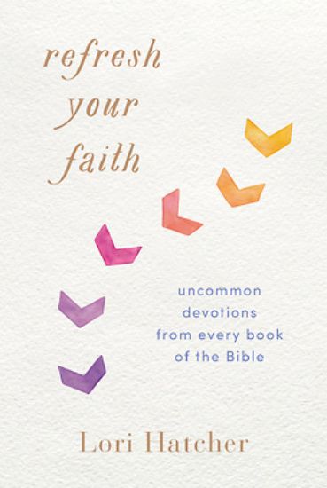 Picture of Refresh Your Faith