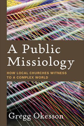 Picture of A Public Missiology