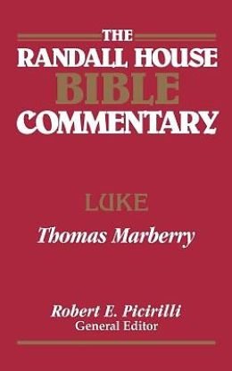 Picture of The Randall House Bible Commentary