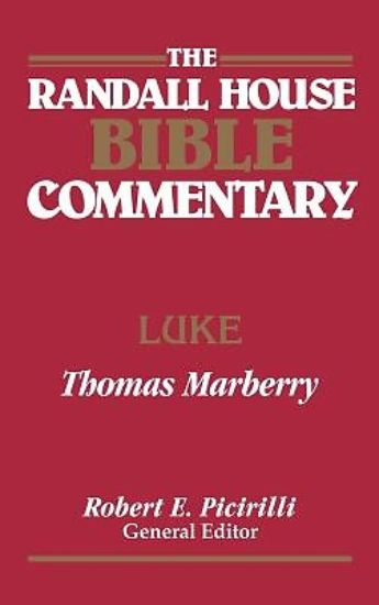Picture of The Randall House Bible Commentary