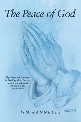 Picture of The Peace of God