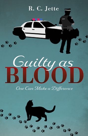 Picture of Guilty as Blood