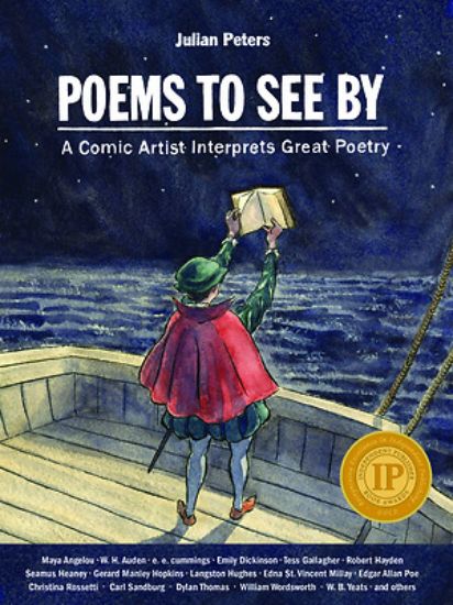 Picture of Poems to See by