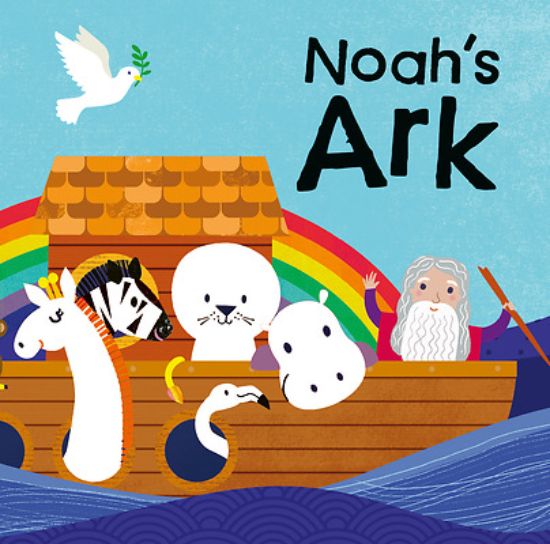 Picture of Noah's Art