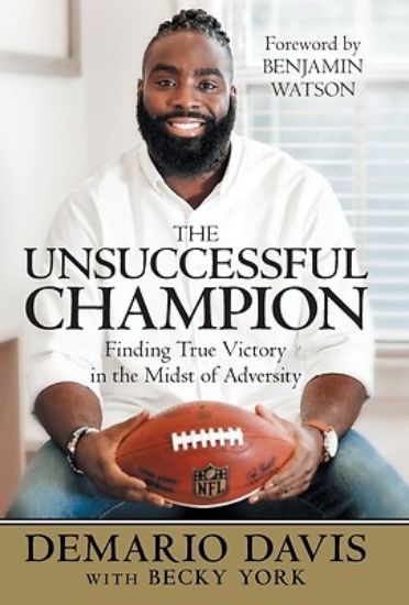 Picture of The Unsuccessful Champion