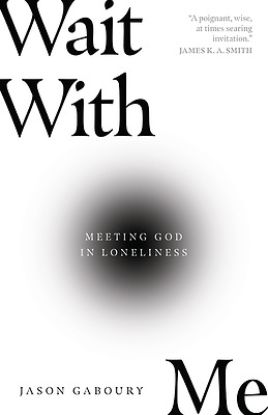 Picture of Wait with Me