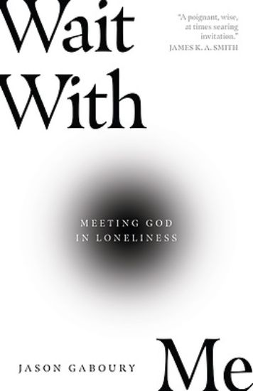 Picture of Wait with Me