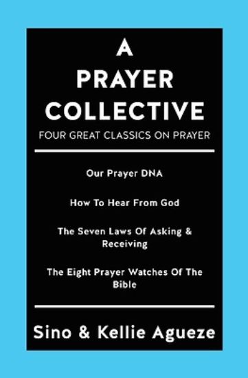 Picture of A Prayer Collective