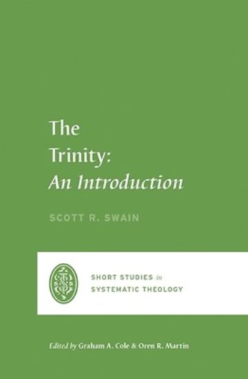 Picture of The Trinity