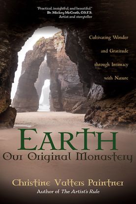 Picture of Earth, Our Original Monastery