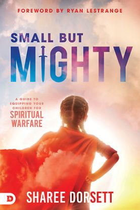 Picture of Small But Mighty