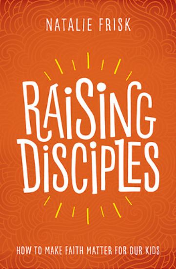 Picture of Raising Disciples