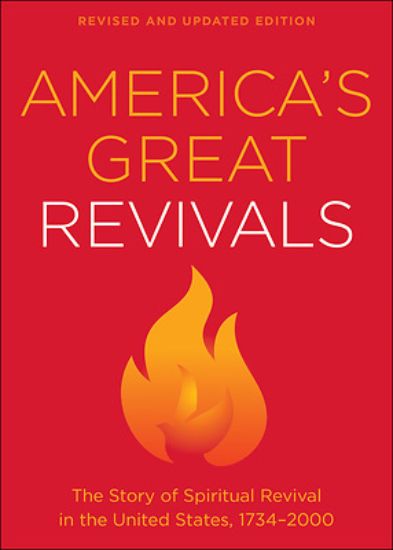 Picture of America's Great Revivals