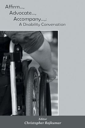 Picture of Affirm..., Advocate..., Accompany...,