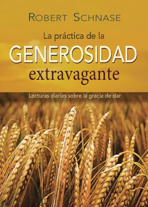 Picture of Practicing Extravagant Generosity Spanish edition